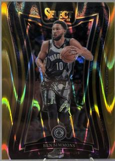 Ben Simmons