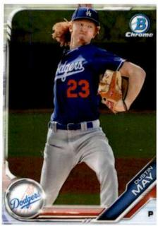 Dustin May