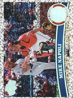Mike Napoli