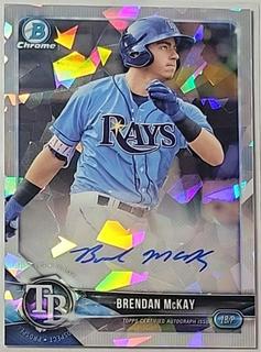 Brendan McKay