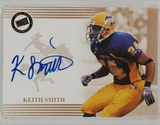 Keith Smith