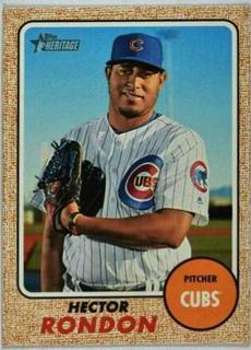 Hector Rondon