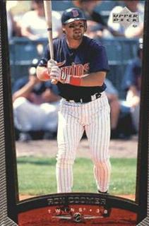 Ron Coomer