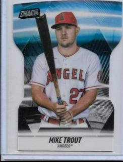 Mike Trout