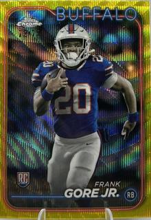 Frank Gore Jr.