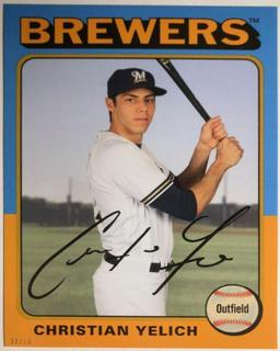 Christian Yelich