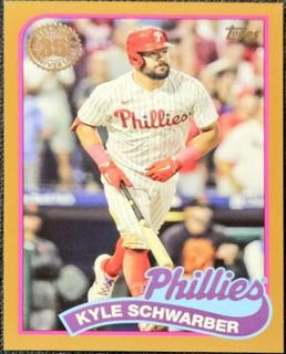 Kyle Schwarber