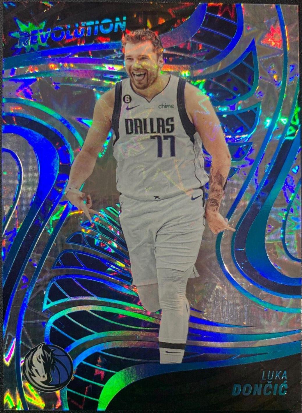 Luka Doncic