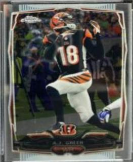 A.J. Green