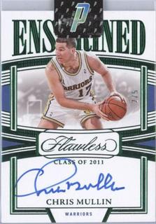 Chris Mullin