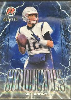 Tom Brady