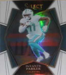 DeVante Parker