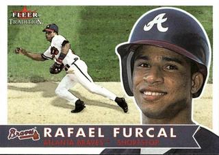 Rafael Furcal