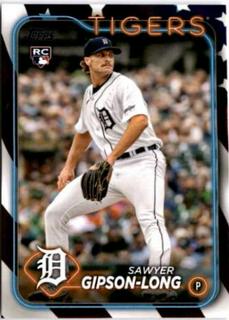 Sawyer Gipson-Long
