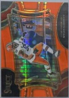 Myles Garrett