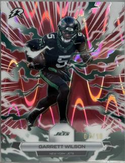 Garrett Wilson