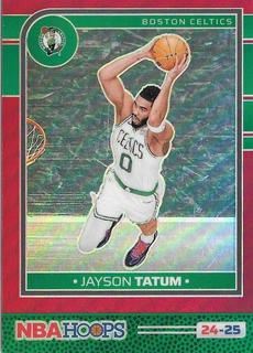 Jayson Tatum
