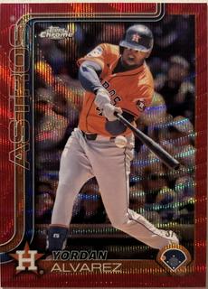 Yordan Alvarez
