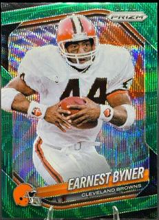Earnest Byner
