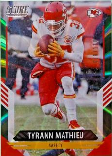 Tyrann Mathieu