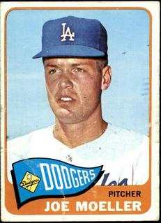 Joe Moeller
