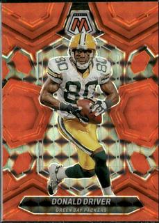 Donald Driver