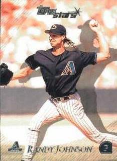Randy Johnson