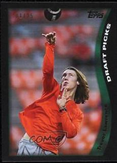 Trevor Lawrence