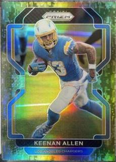 Keenan Allen
