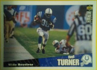 Floyd Turner