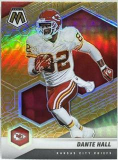 Dante Hall