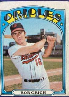 Bob Grich