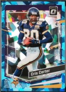 Cris Carter