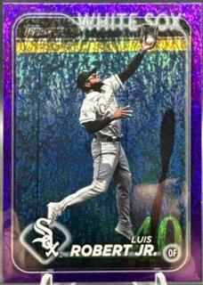 Luis Robert Jr.