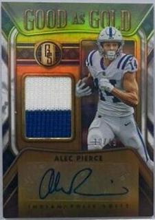 Alec Pierce