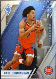 Cade Cunningham