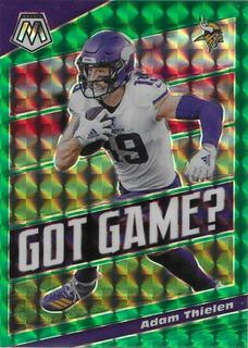 Adam Thielen