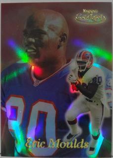 Eric Moulds
