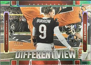 Joe Burrow