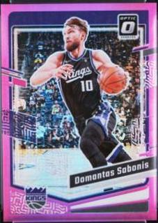 Domantas Sabonis