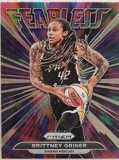 Brittney Griner