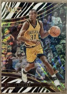 Reggie Miller