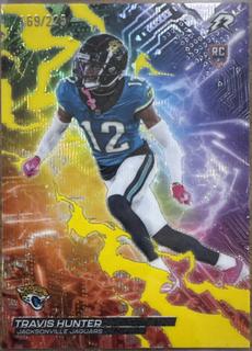 Travis Hunter
