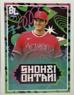 Shohei Ohtani