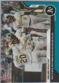 Oakland Athletics