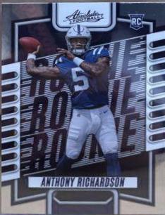 Anthony Richardson