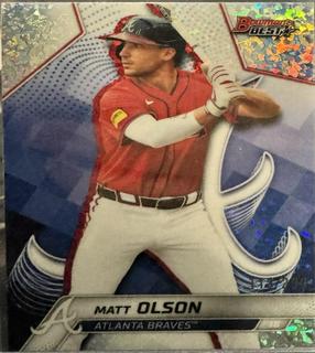 Matt Olson
