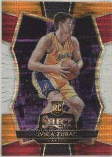 Ivica Zubac
