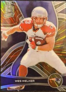 Wes Welker