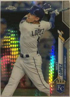 Nicky Lopez